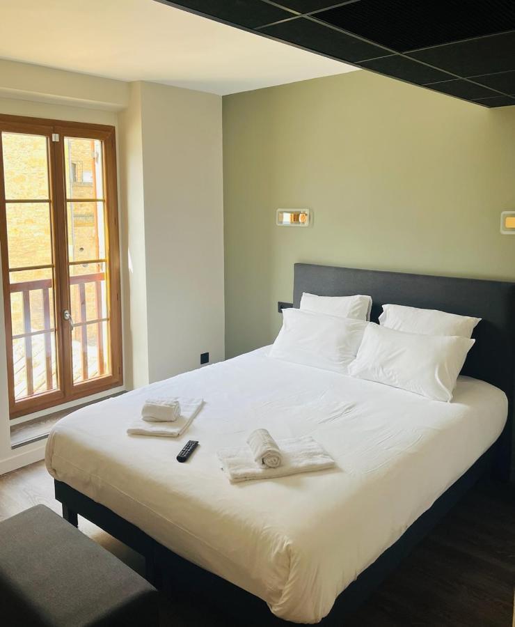 Du Chateau - Et Cazenac Hotel